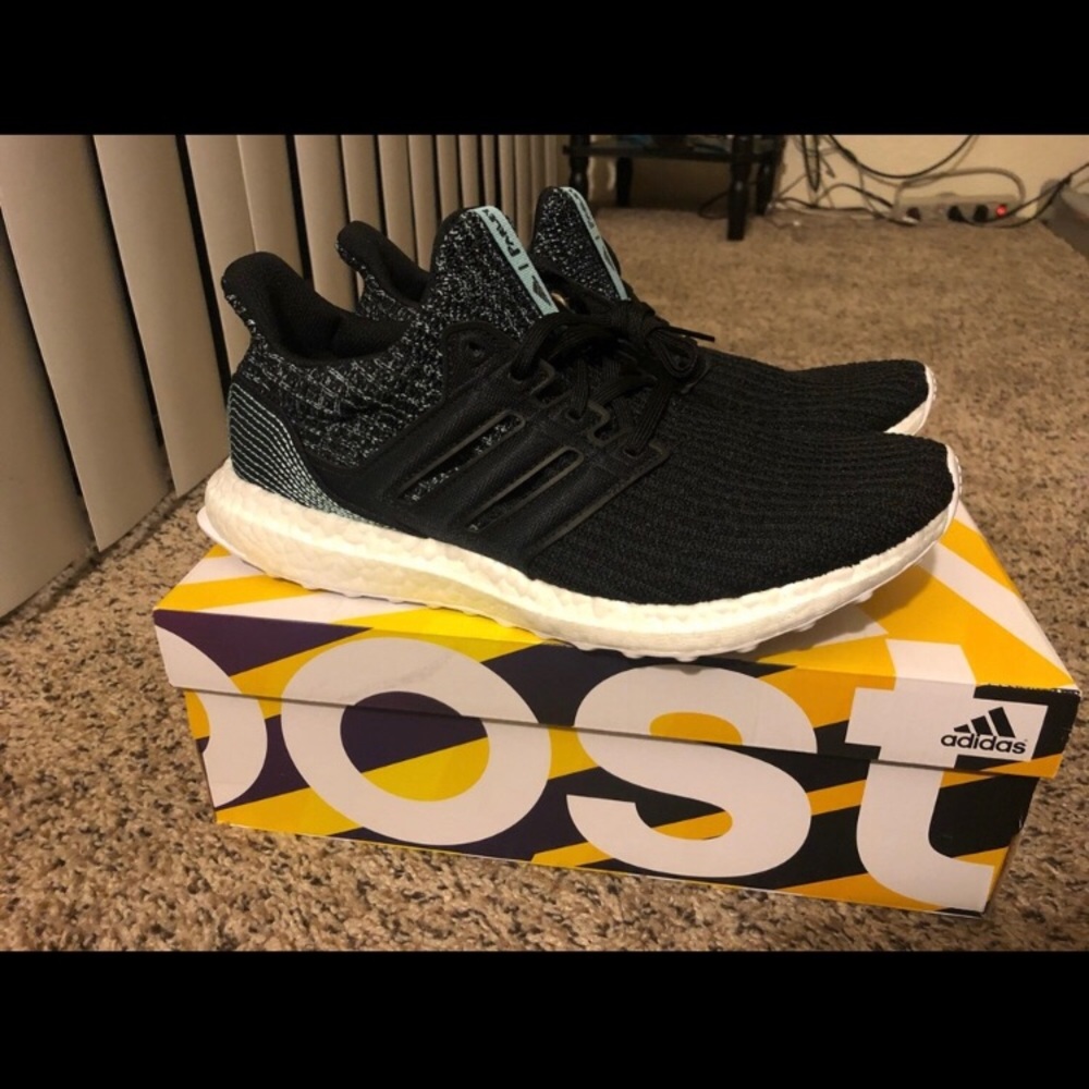 Adidas Ultraboost Parley